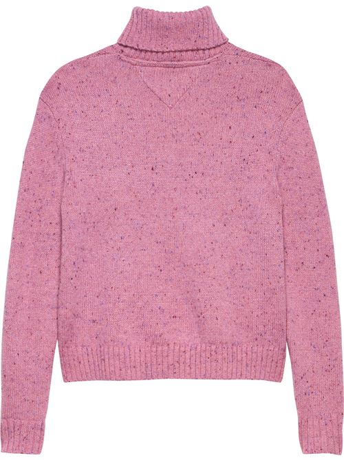 DW0DW21687THC ROSA Tommy Jeans | DW0DW21687THC ROSA